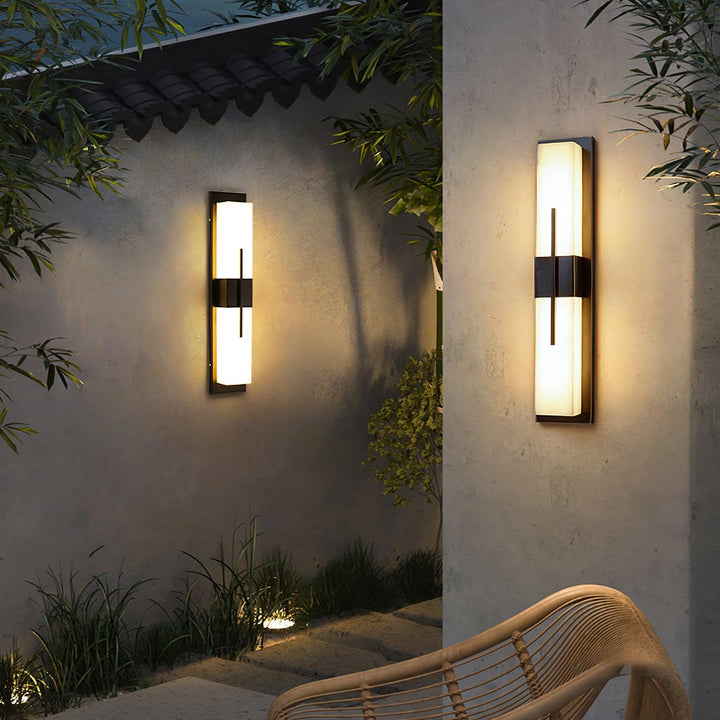 Possini Outdoor Wall Light - Vakkerlight