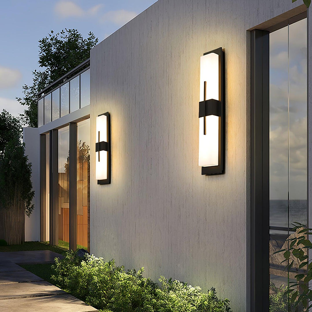 Possini Outdoor Wall Light - Vakkerlight