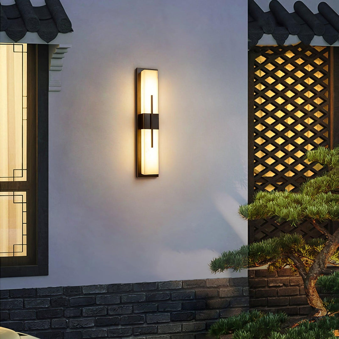 Possini Outdoor Wall Light - Vakkerlight