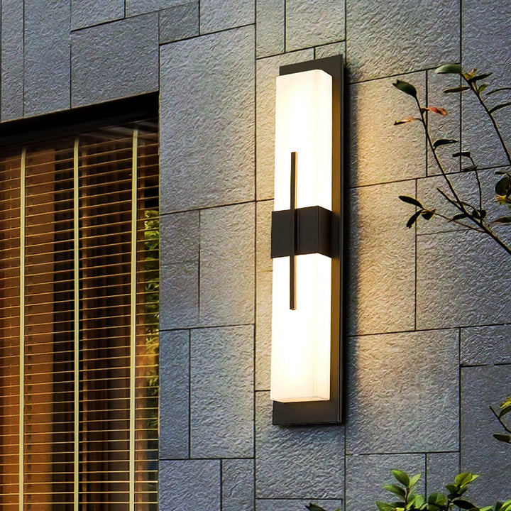 Possini Outdoor Wall Light - Vakkerlight