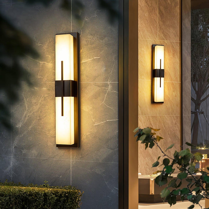 Possini Outdoor Wall Light - Vakkerlight