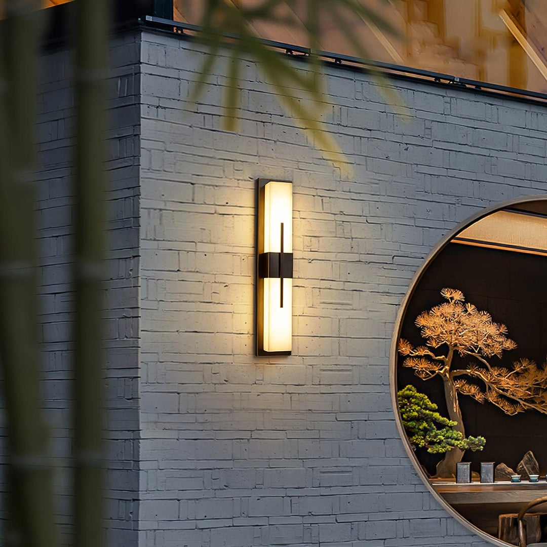 Possini Outdoor Wall Light - Vakkerlight