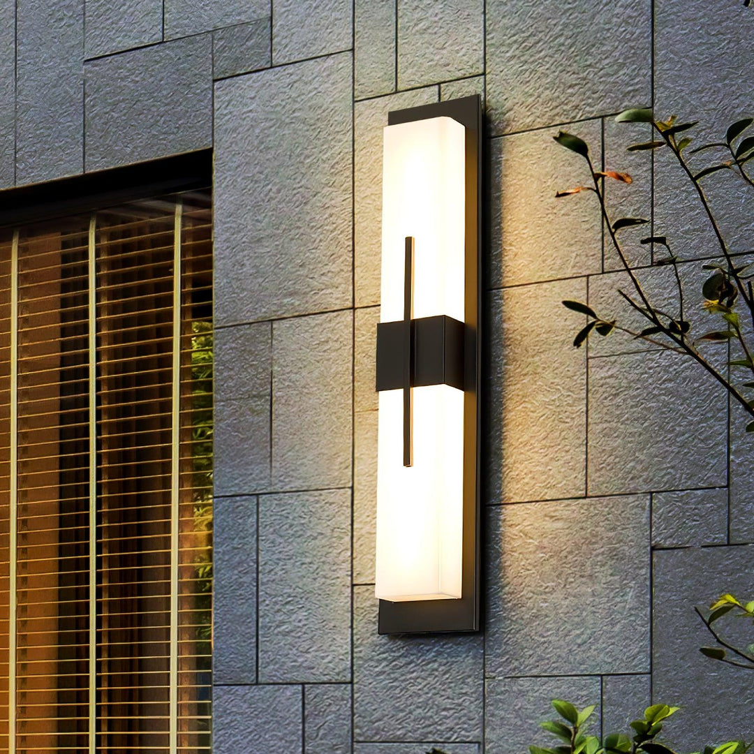 Possini Outdoor Wall Light - Vakkerlight