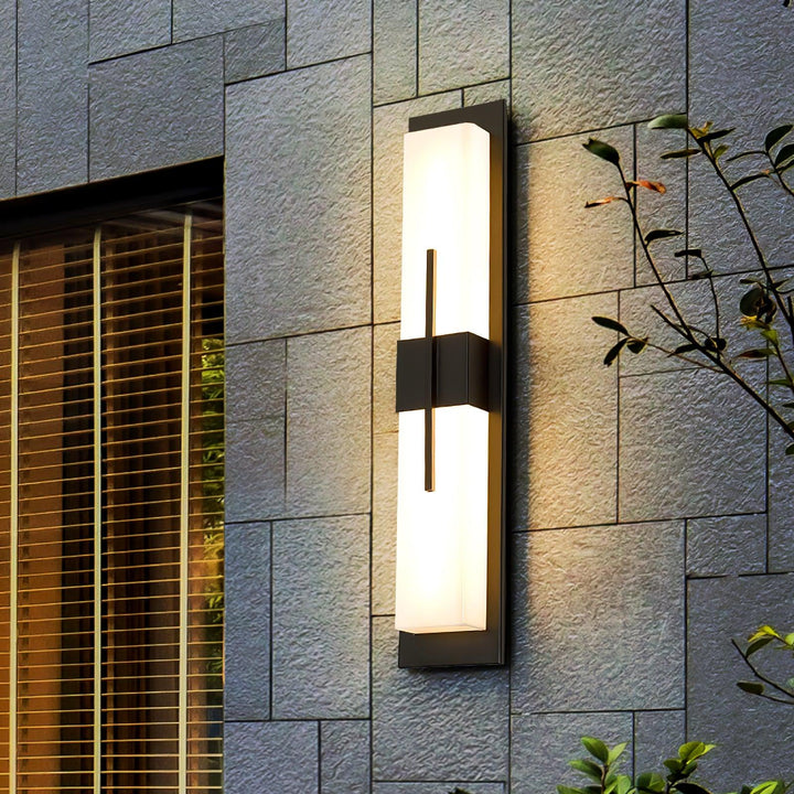 Possini Outdoor Wall Light - Vakkerlight