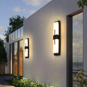 Possini Outdoor Wall Light - Vakkerlight