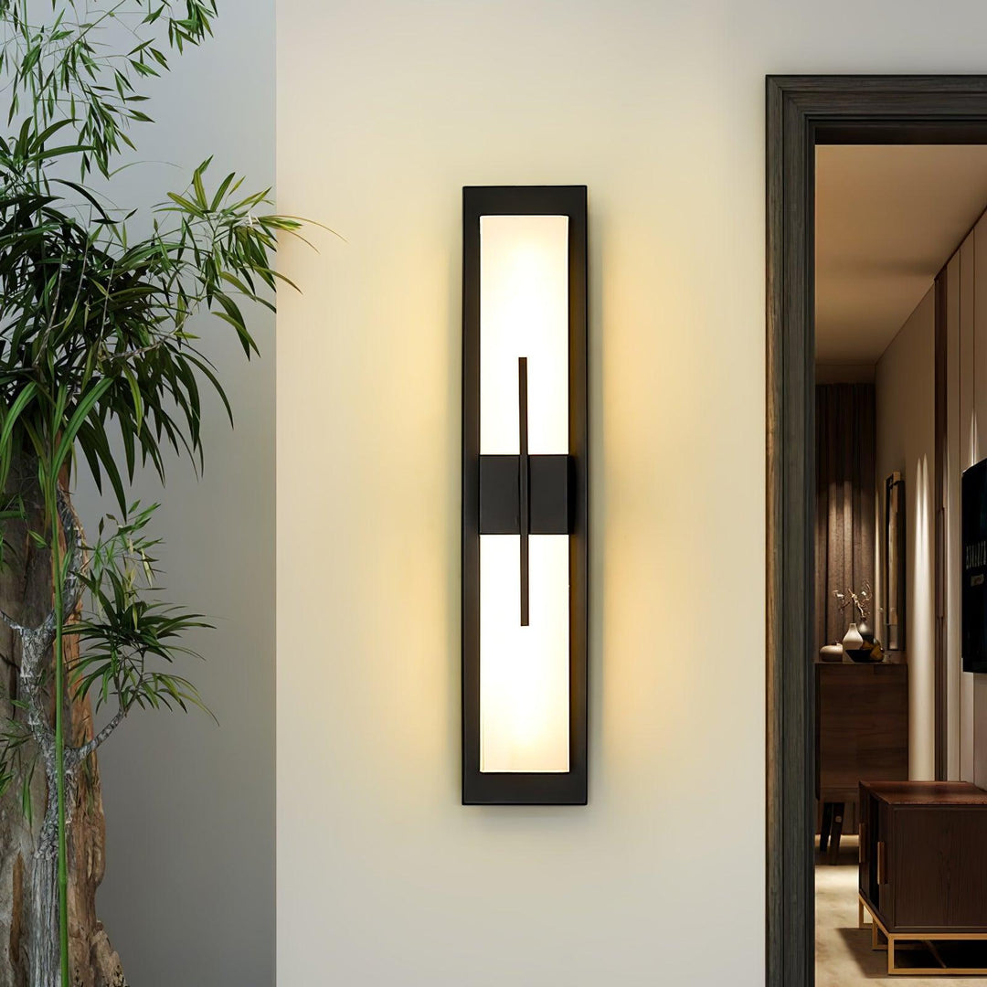 Possini Outdoor Wall Light - Vakkerlight