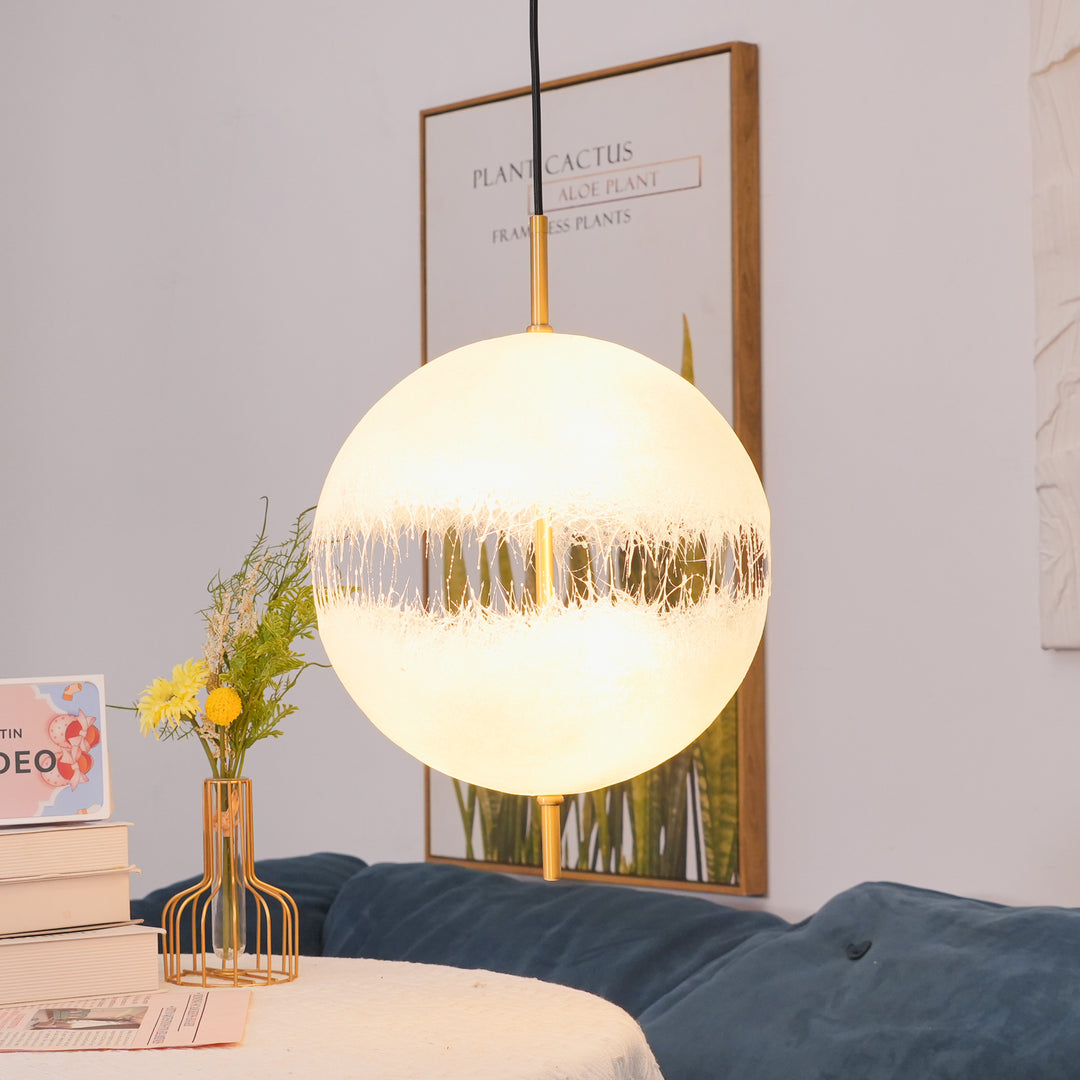 Postkrisi Pendant Lamp - Vakkerlight