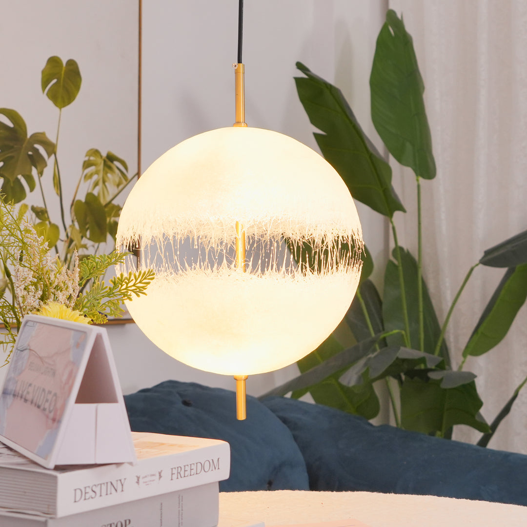 Postkrisi Pendant Lamp - Vakkerlight