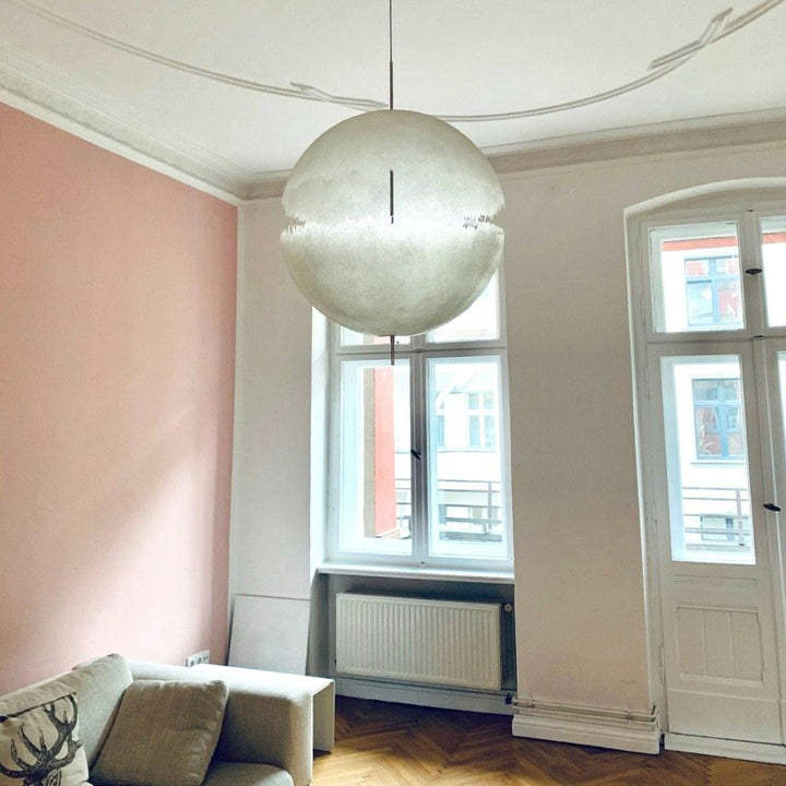 Postkrisi Pendant Lamp - Vakkerlight