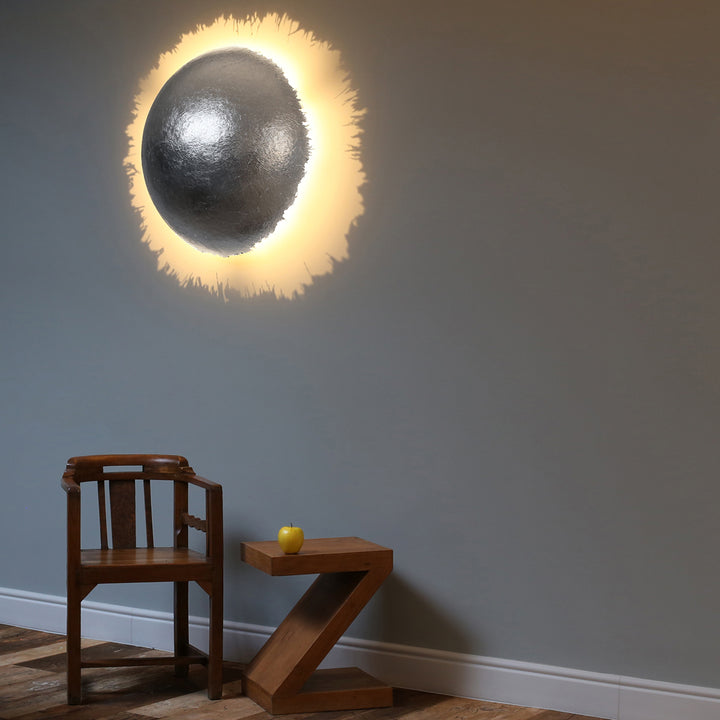 Postkrisi Wall Lamp - Vakkerlight