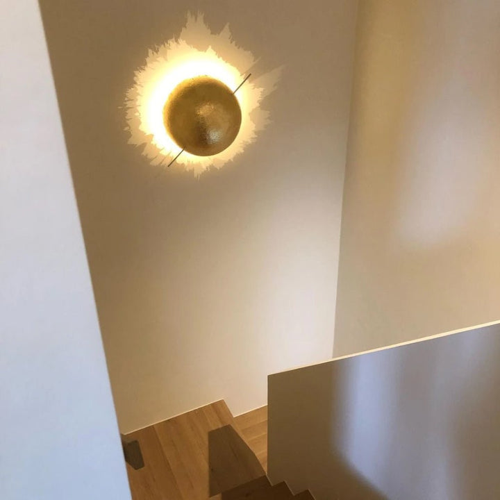 Postkrisi Wall Lamp - Vakkerlight