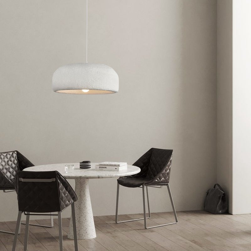 Potcover Clouds Pendant Light - Vakkerlight