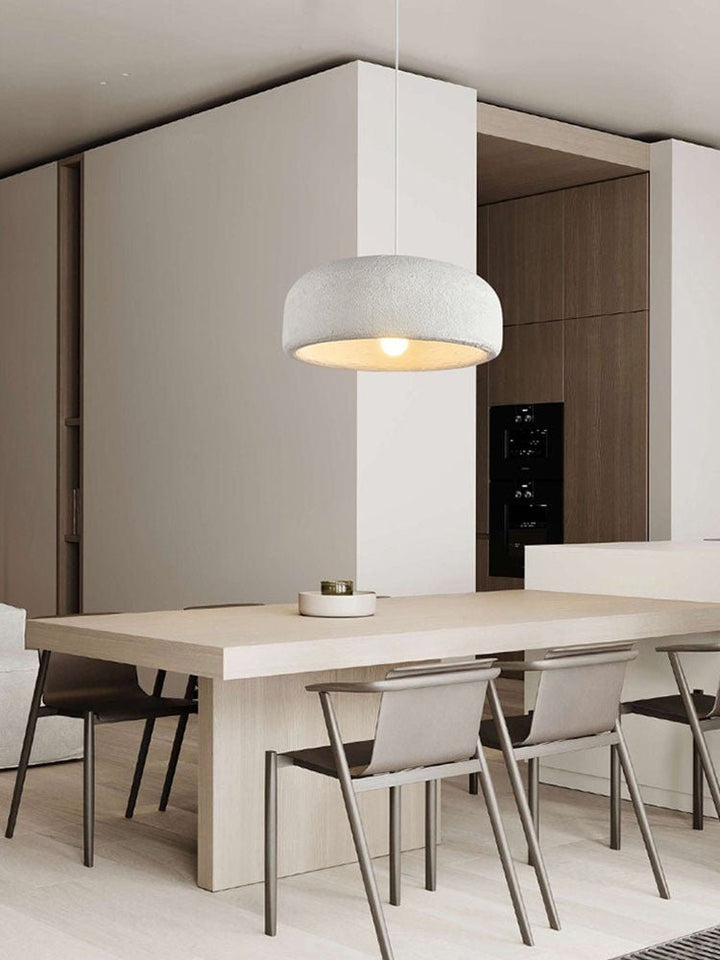 Potcover Clouds Pendant Light - Vakkerlight