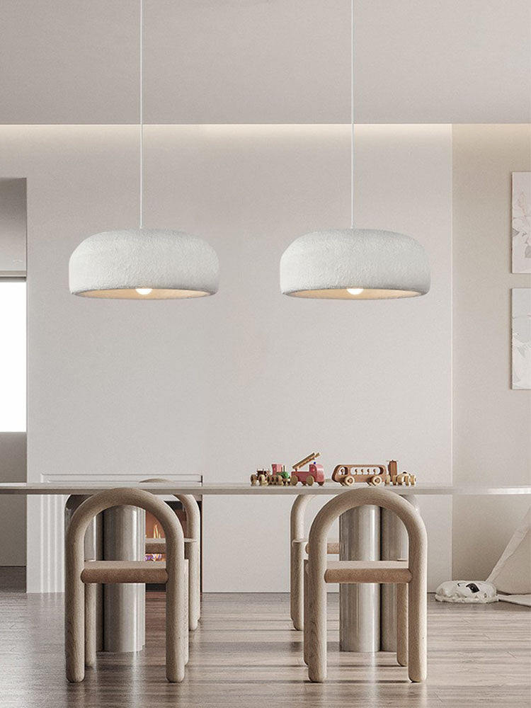 Potcover Clouds Pendant Light - Vakkerlight