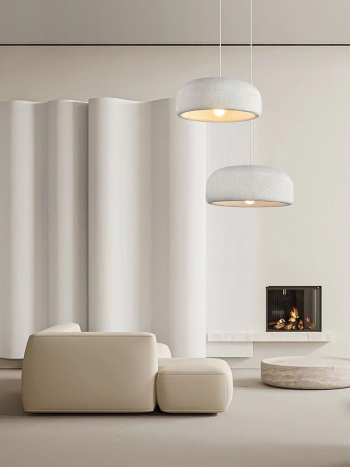 Potcover Clouds Pendant Light - Vakkerlight