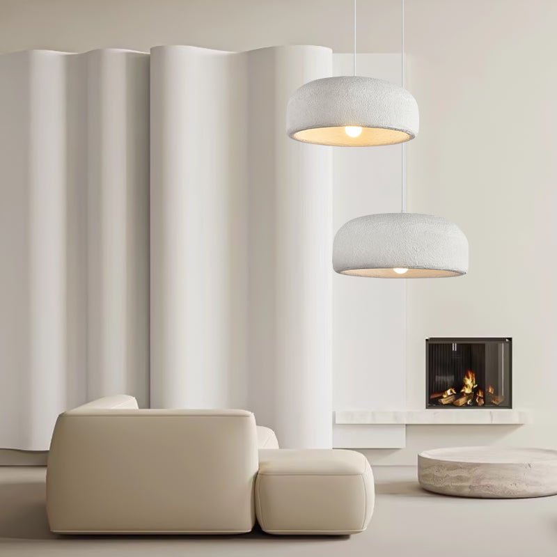 Potcover Clouds Pendant Light - Vakkerlight