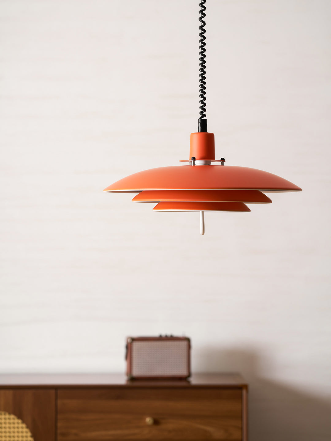 Poul Pendant Lamp - Vakkerlight