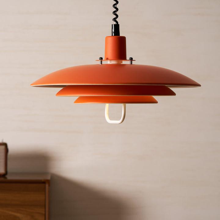 Poul Pendant Lamp - Vakkerlight