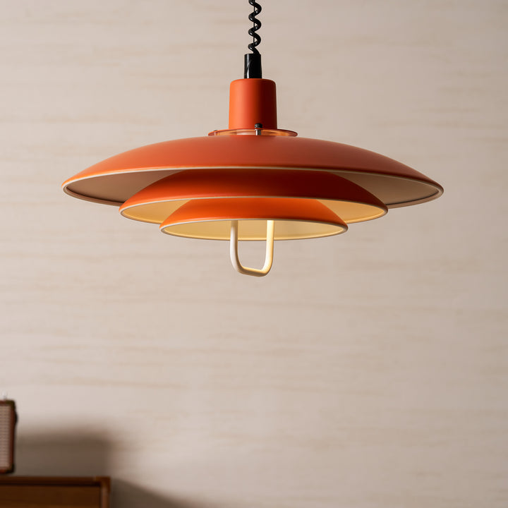 Poul Pendant Lamp - Vakkerlight