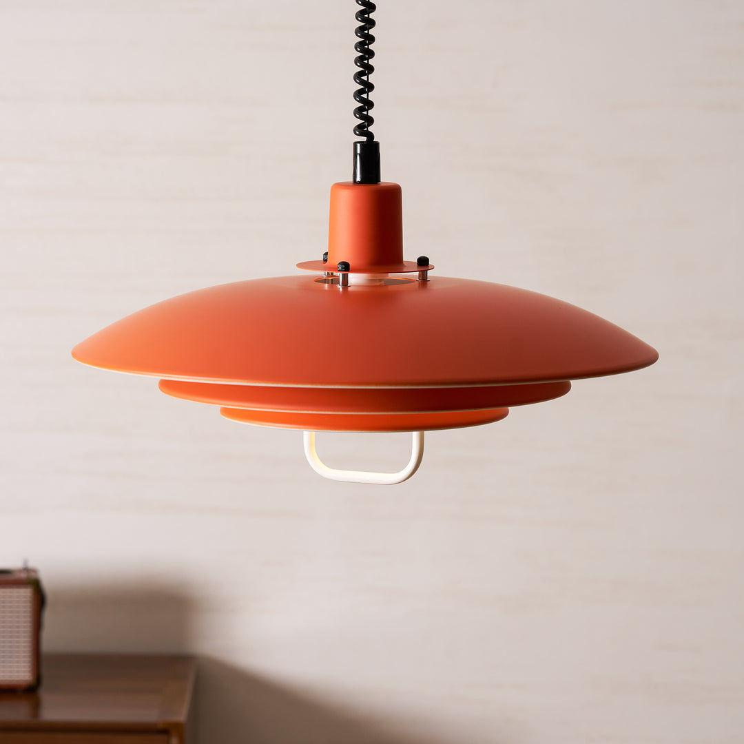 Poul Pendant Lamp - Vakkerlight