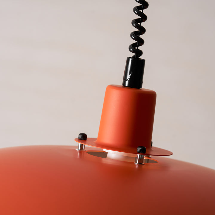 Poul Pendant Lamp - Vakkerlight