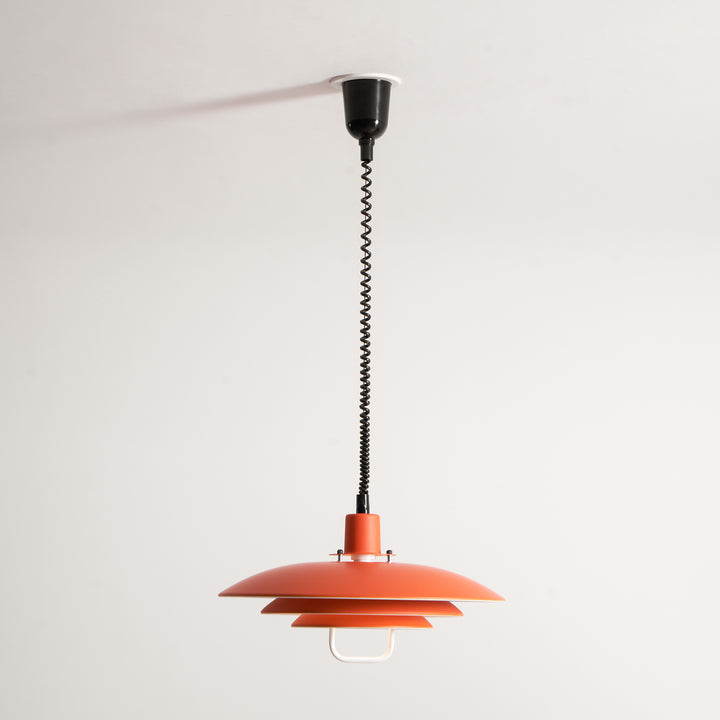Poul Pendant Lamp - Vakkerlight