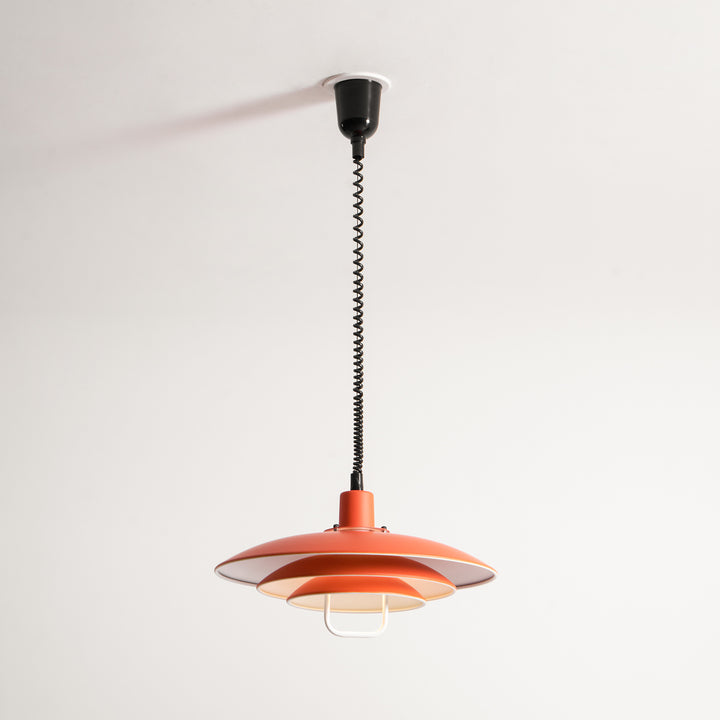 Poul Pendant Lamp - Vakkerlight