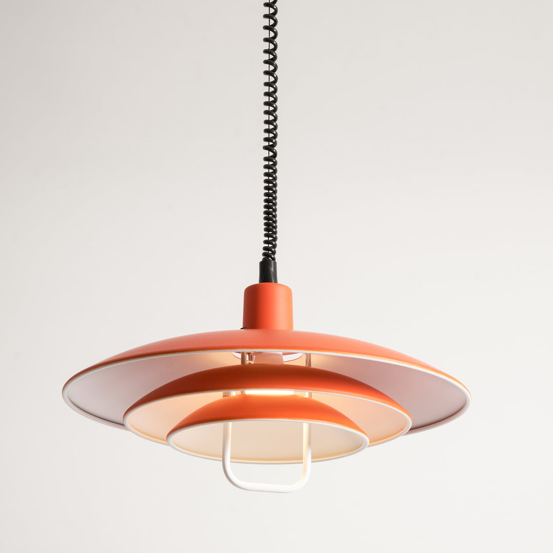 Poul Pendant Lamp - Vakkerlight