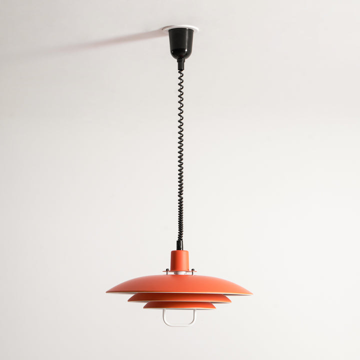 Poul Pendant Lamp - Vakkerlight
