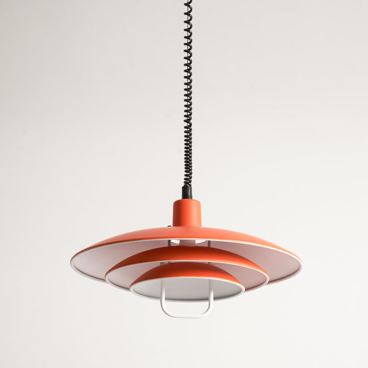 Poul Pendant Lamp - Vakkerlight