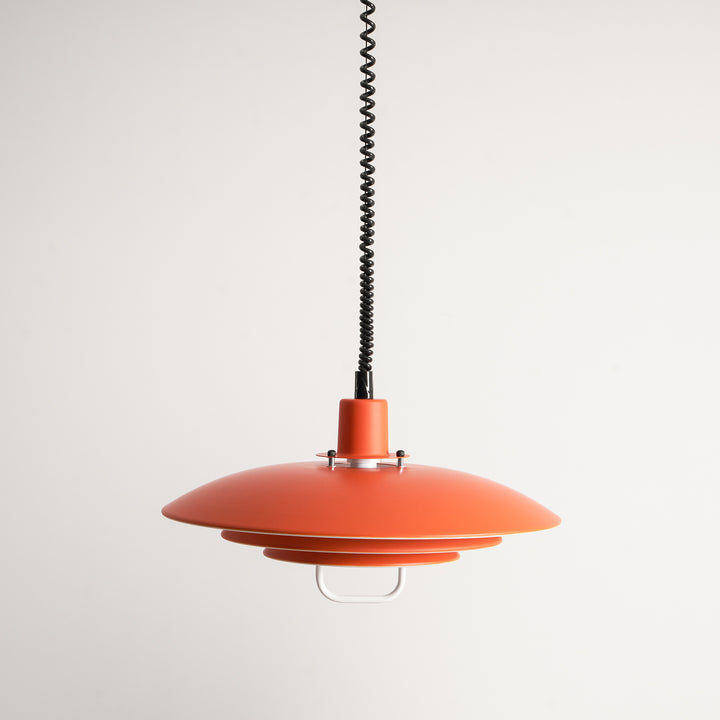 Poul Pendant Lamp - Vakkerlight