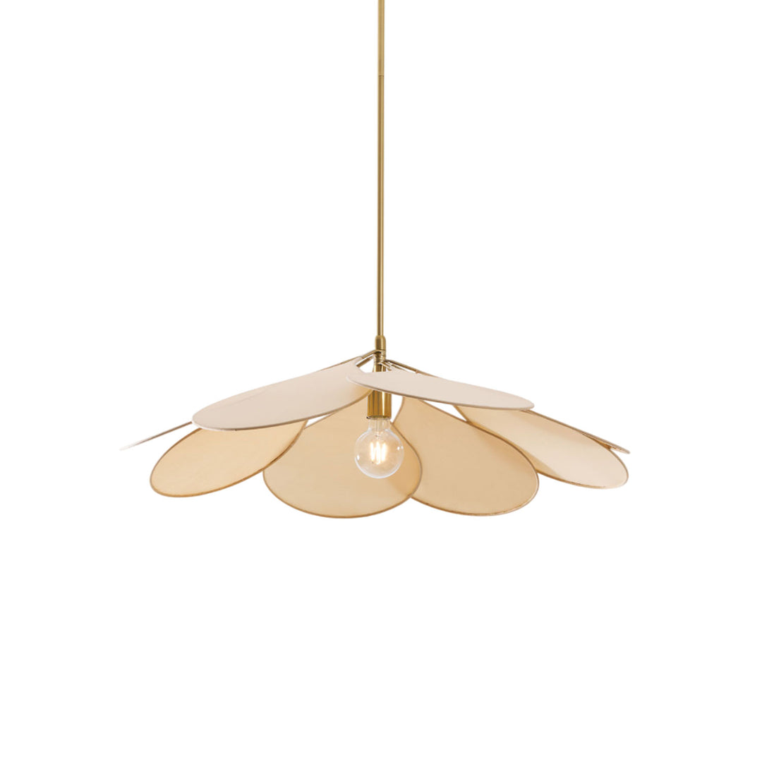 Precieuse Petals Pendant Lamp - Vakkerlight