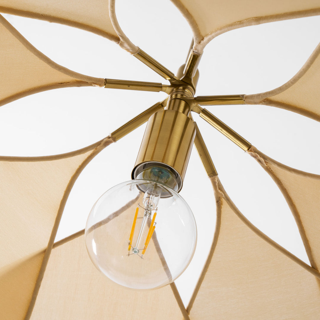 Precieuse Petals Pendant Lamp - Vakkerlight