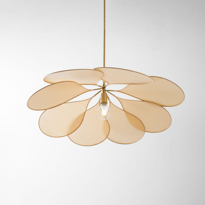 Precieuse Petals Pendant Lamp - Vakkerlight
