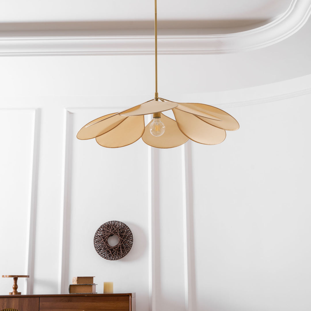 Precieuse Petals Pendant Lamp - Vakkerlight