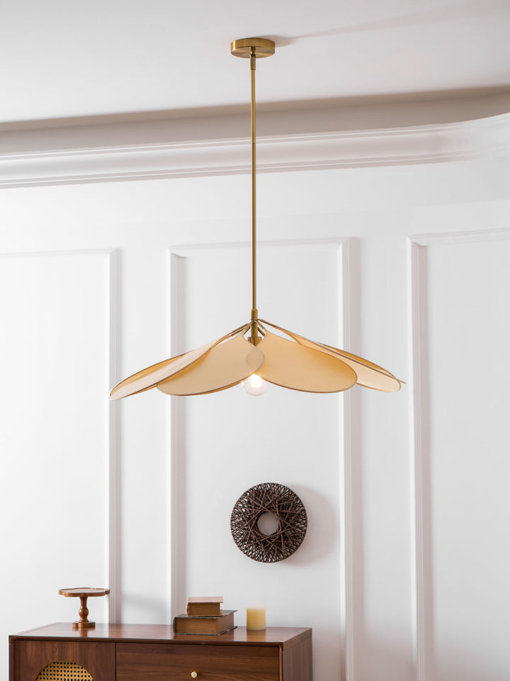 Precieuse Petals Pendant Lamp - Vakkerlight