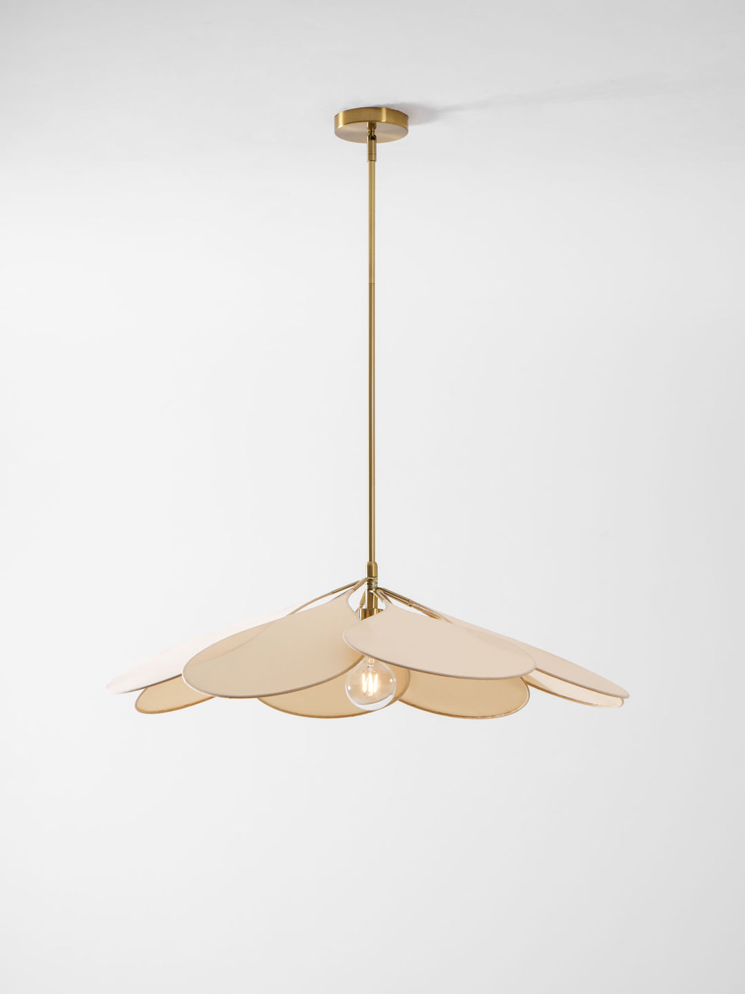 Precieuse Petals Pendant Lamp - Vakkerlight
