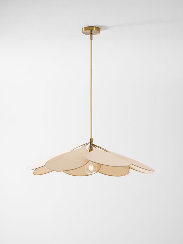 Precieuse Petals Pendant Lamp - Vakkerlight