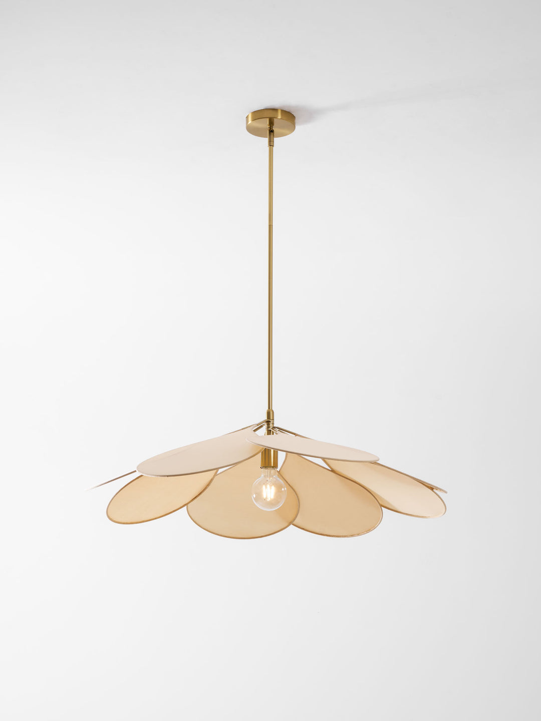 Precieuse Petals Pendant Lamp - Vakkerlight