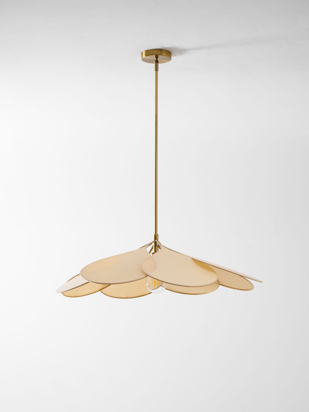 Precieuse Petals Pendant Lamp - Vakkerlight