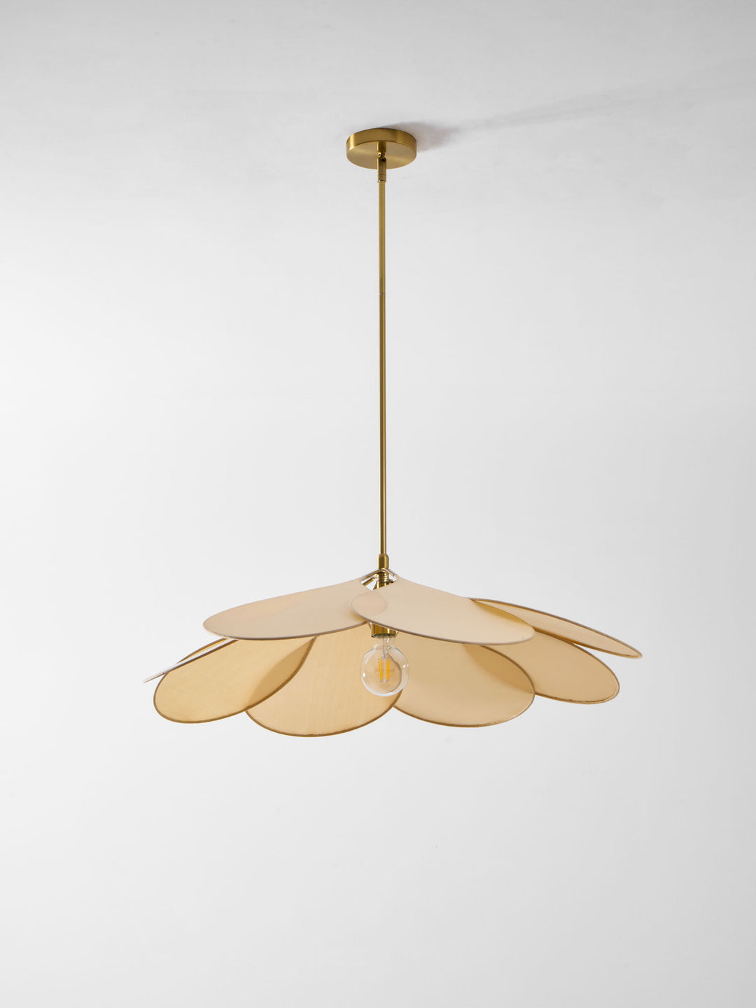 Precieuse Petals Pendant Lamp - Vakkerlight