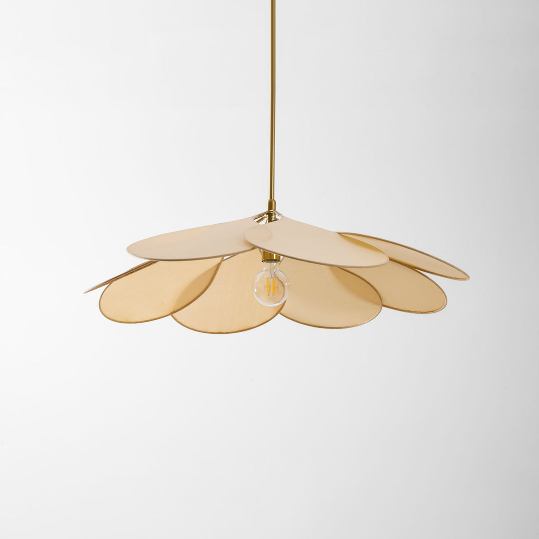 Precieuse Petals Pendant Lamp - Vakkerlight