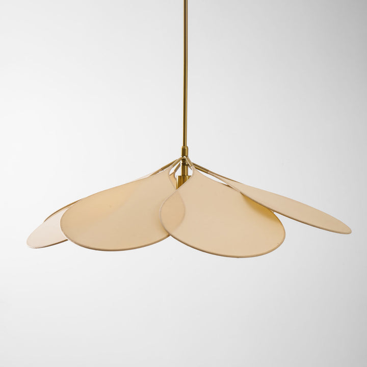 Precieuse Petals Pendant Lamp - Vakkerlight