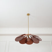 Precieuse Petals Pendant Lamp