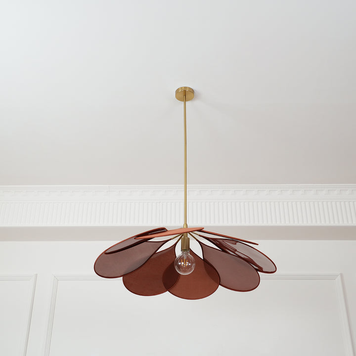 Precieuse Petals Pendant Lamp