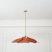 Precieuse Petals Pendant Lamp