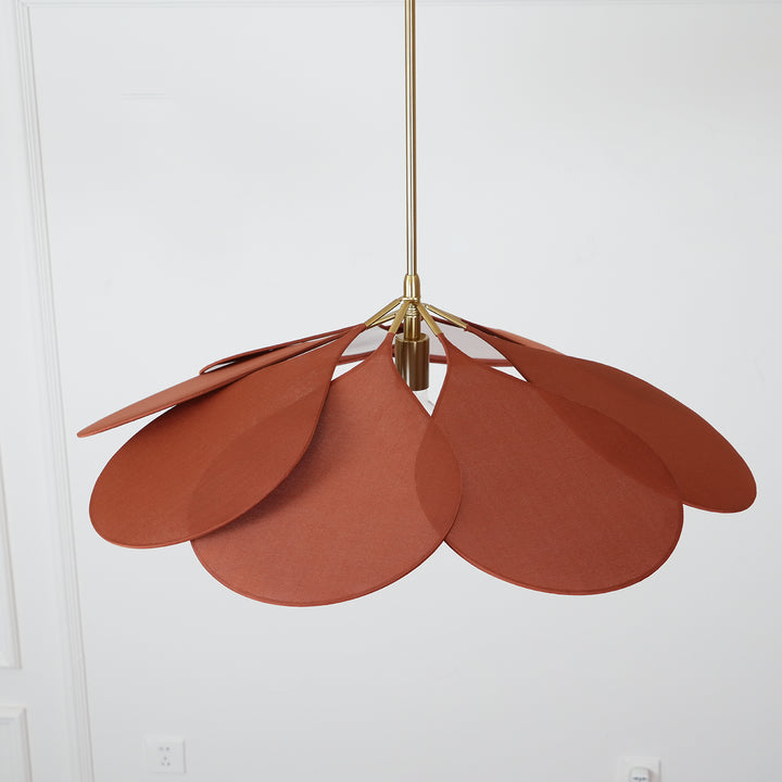 Precieuse Petals Pendant Lamp