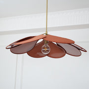 Precieuse Petals Pendant Lamp