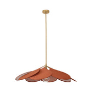 Precieuse Petals Pendant Lamp