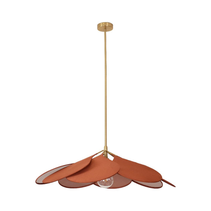 Precieuse Petals Pendant Lamp